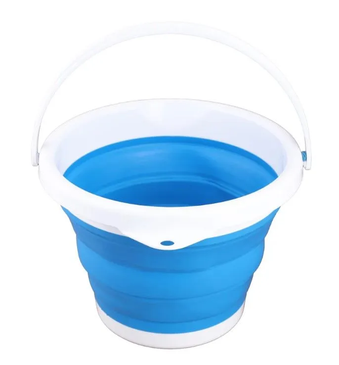 Collapsible Bucket 5 lt